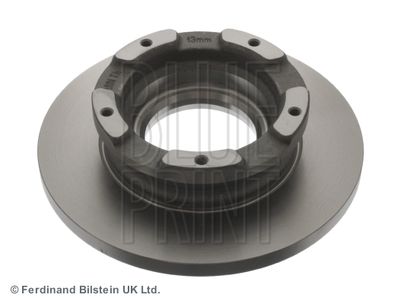 ADF124318 BLUE PRINT Тормозной диск