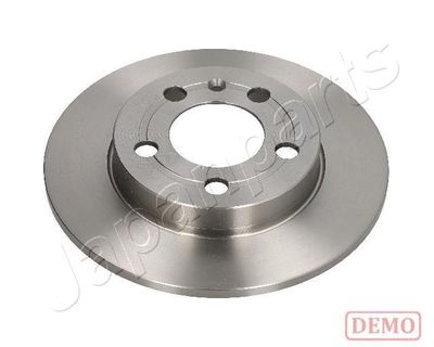 DP0933C JAPANPARTS Тормозной диск