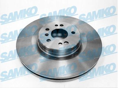 M2038V SAMKO Тормозной диск