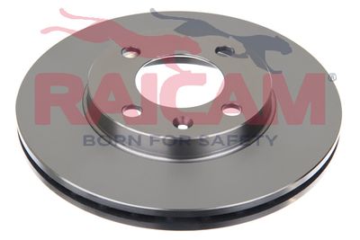 RD00854 RAICAM Тормозной диск