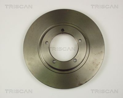 812041107 TRISCAN Тормозной диск