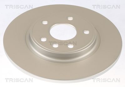8120101125C TRISCAN Тормозной диск