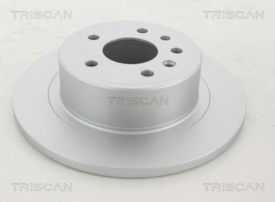 812024119C TRISCAN Тормозной диск