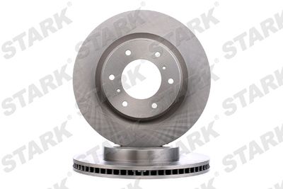 SKBD0023164 Stark Тормозной диск