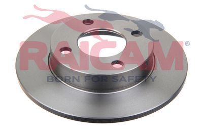 RD00875 RAICAM Тормозной диск