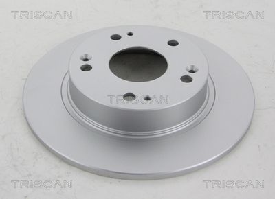 812040154C TRISCAN Тормозной диск