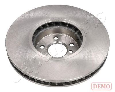 DI0149C JAPANPARTS Тормозной диск