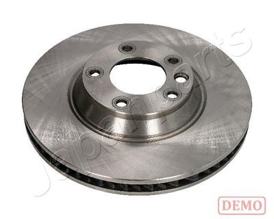 DI0914C JAPANPARTS Тормозной диск