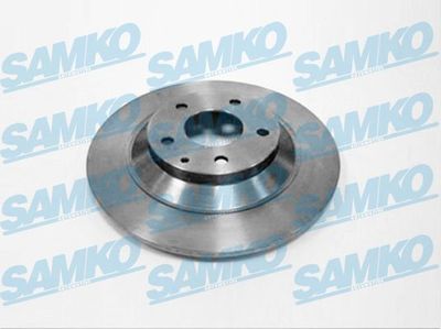 M5033P SAMKO Тормозной диск