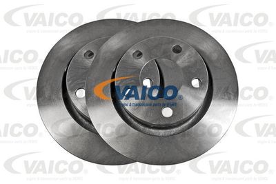 V1080109 VAICO Тормозной диск