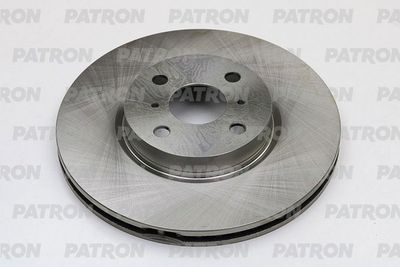 PBD4804 PATRON Тормозной диск