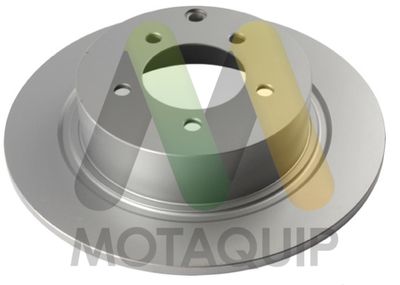 LVBD1719 MOTAQUIP Тормозной диск