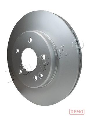 600514C JAPKO Тормозной диск