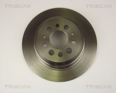 812027104 TRISCAN Тормозной диск