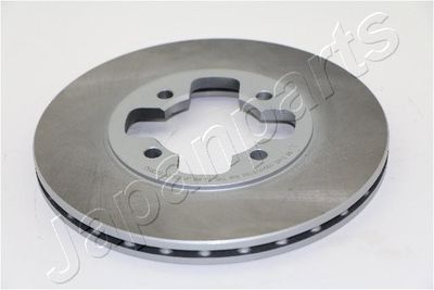 DI124C JAPANPARTS Тормозной диск