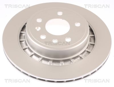 812065113C TRISCAN Тормозной диск