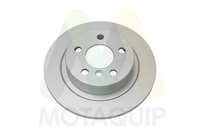 LVBD1755 MOTAQUIP Тормозной диск