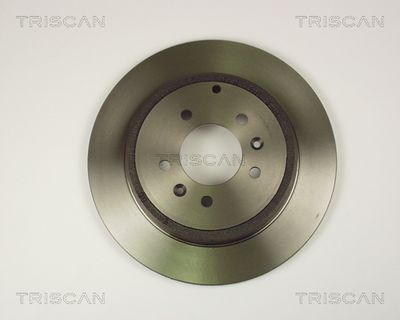 812028102 TRISCAN Тормозной диск