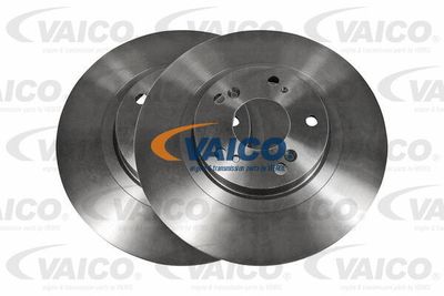 V2680012 VAICO Тормозной диск