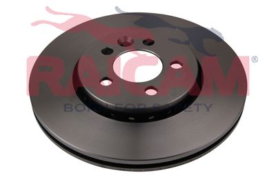 RD00715 RAICAM Тормозной диск