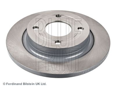 ADF124364 BLUE PRINT Тормозной диск