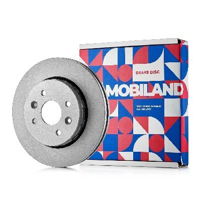 416102351 MOBILAND Тормозной диск