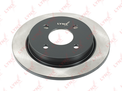 BN1020 LYNXauto Тормозной диск