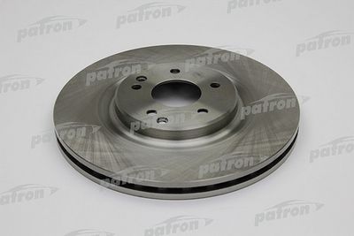 PBD1105 PATRON Тормозной диск
