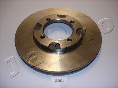 60330 JAPKO Тормозной диск