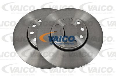 V1080098 VAICO Тормозной диск