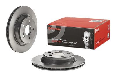 09C94111 BREMBO Тормозной диск