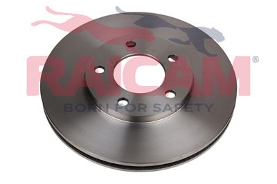 RD01014 RAICAM Тормозной диск