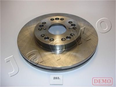 60283C JAPKO Тормозной диск