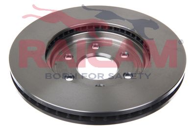 RD01376 RAICAM Тормозной диск