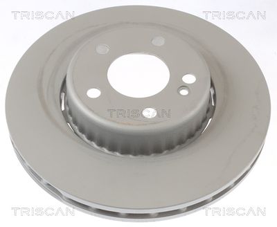 8120231059C TRISCAN Тормозной диск