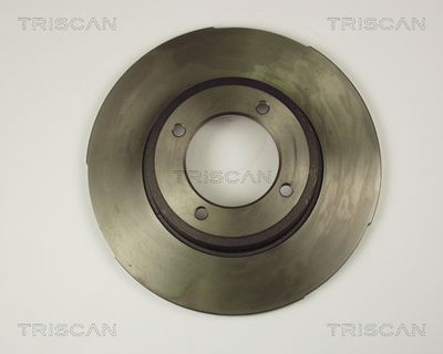 812065102 TRISCAN Тормозной диск