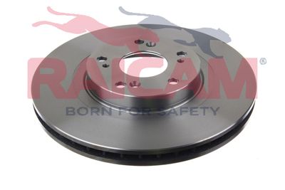 RD00305 RAICAM Тормозной диск