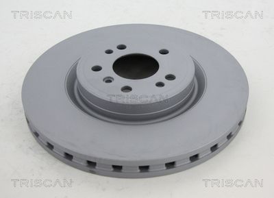8120231051C TRISCAN Тормозной диск