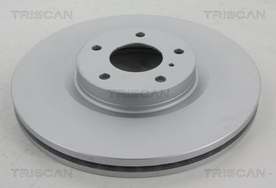 812014175C TRISCAN Тормозной диск