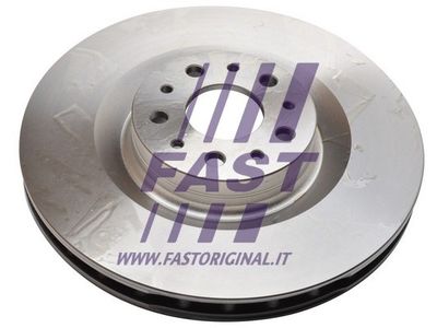 FT31111 FAST Тормозной диск