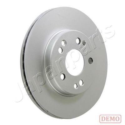 DI0532C JAPANPARTS Тормозной диск