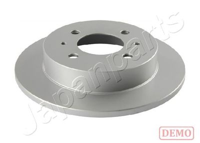 DP525C JAPANPARTS Тормозной диск