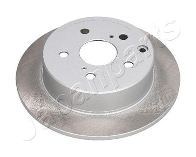 DP242C JAPANPARTS Тормозной диск