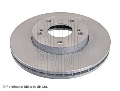 ADN143117 BLUE PRINT Тормозной диск