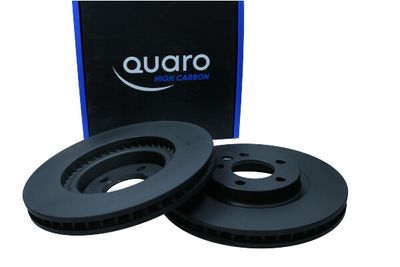 QD0098HC QUARO Тормозной диск