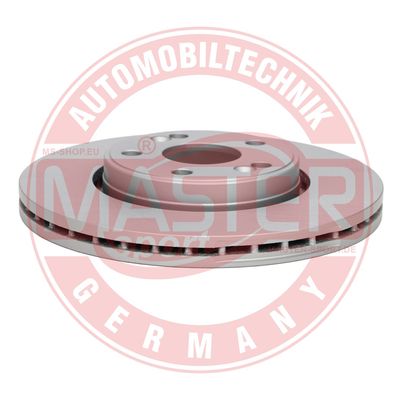 24012401711PRPCSMS MASTER-SPORT GERMANY Тормозной диск