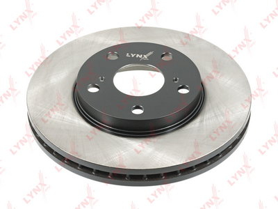 BN1152 LYNXauto Тормозной диск