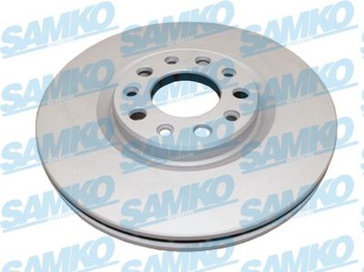A2010VR SAMKO Тормозной диск