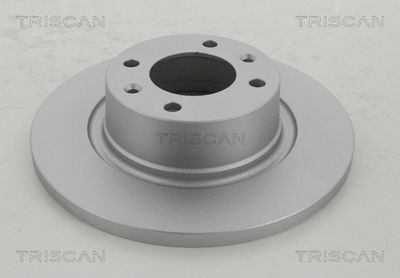 812038119C TRISCAN Тормозной диск