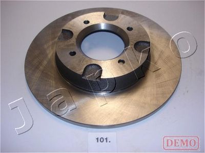 60101C JAPKO Тормозной диск